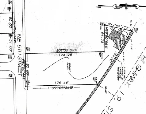 602 NE Us Highway 19 Crystal River FL 34429