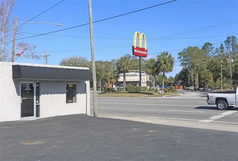 602 NE Us Highway 19 Crystal River FL 34429