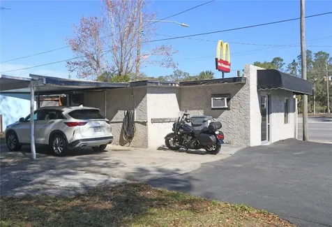 602 NE Us Highway 19 Crystal River FL 34429