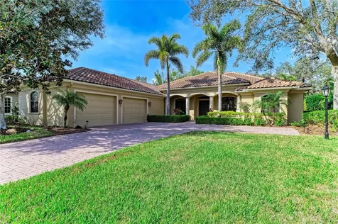 3751 Eagle Hammock Drive Sarasota FL 34240