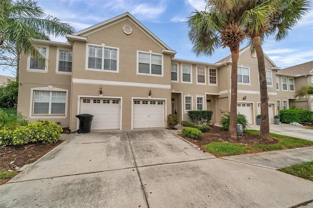 585 Black Lion Drive NE St Petersburg FL 33716