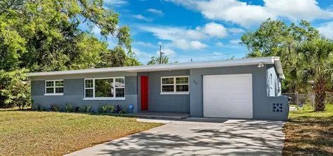 1119 77th Street N St Petersburg FL 33710