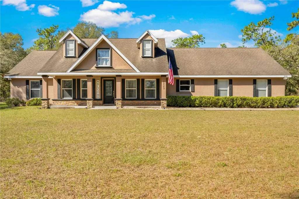 10542 Cr 671 Bushnell FL 33513