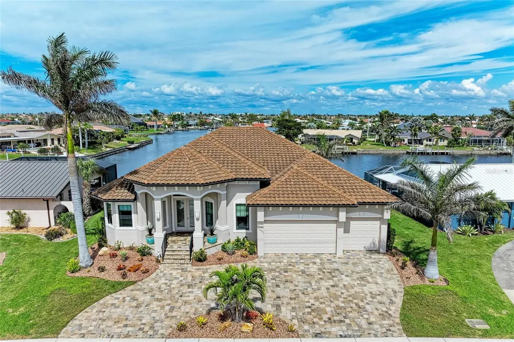 1492 Aqui Esta Drive Punta Gorda FL 33950