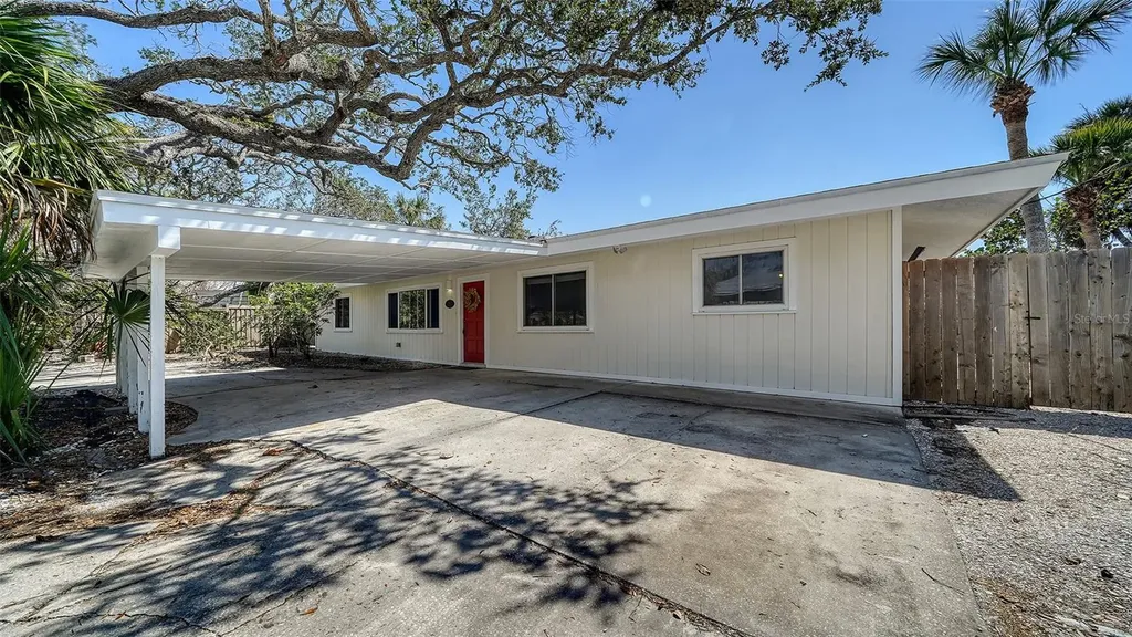 514 Ralph Street Sarasota FL 34242
