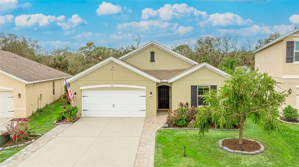 215 Tierra Verde Way Bradenton FL 34212