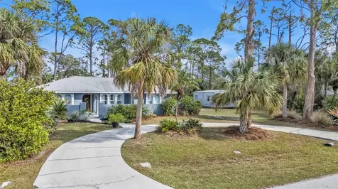 4334 Sandune Avenue North Port FL 34287