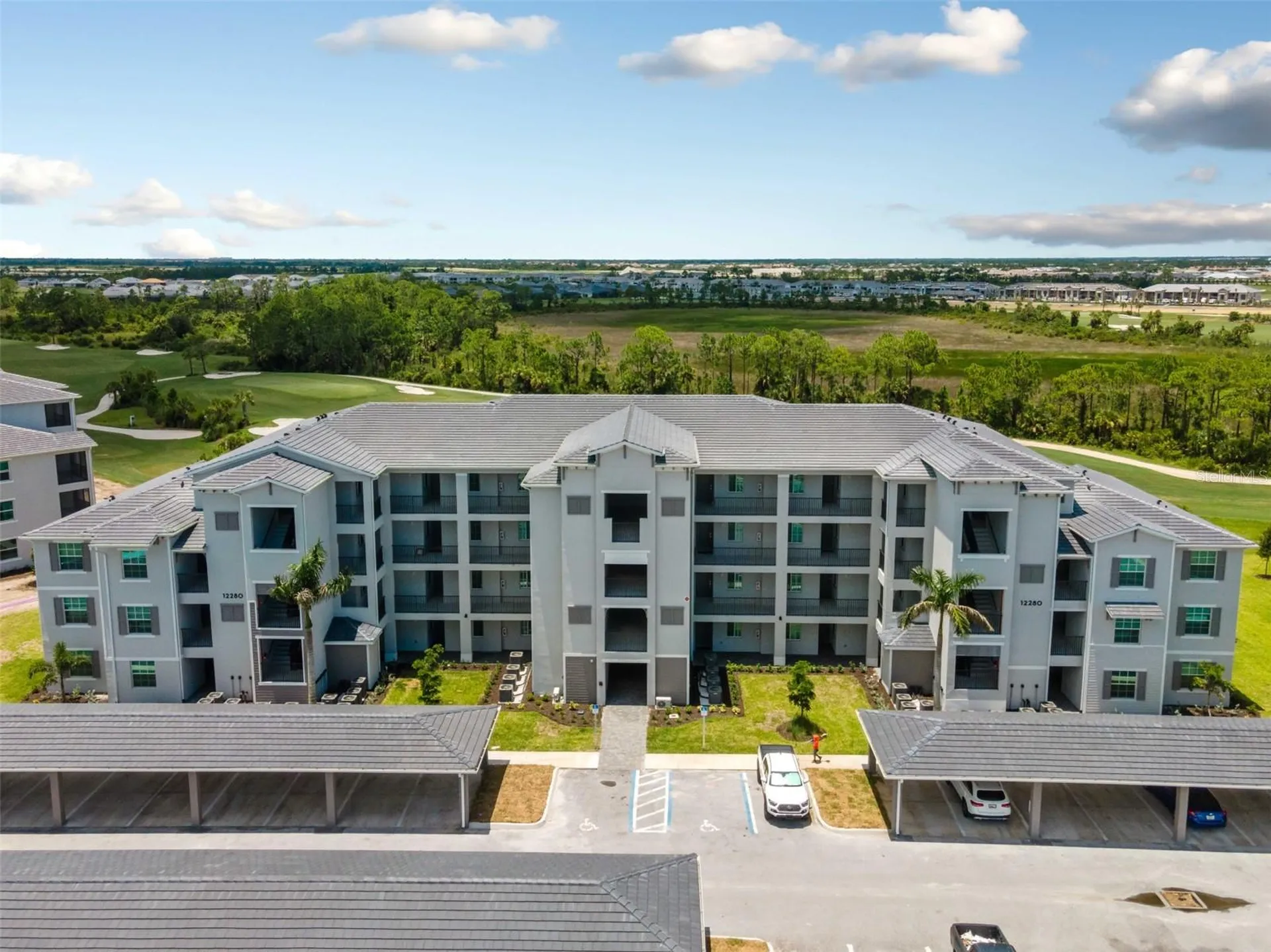 12280 Wellen Golf Street Venice FL 34293