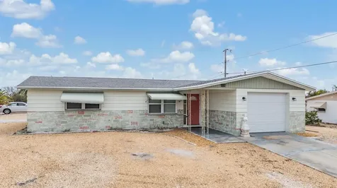 1118 Excalibur Street Holiday FL 34690