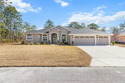 9 Carnation Court Homosassa FL 34446