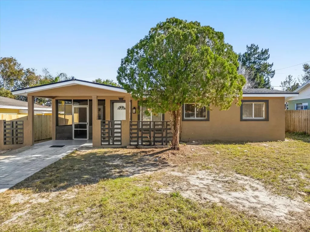 995 Alford Street Titusville FL 32796