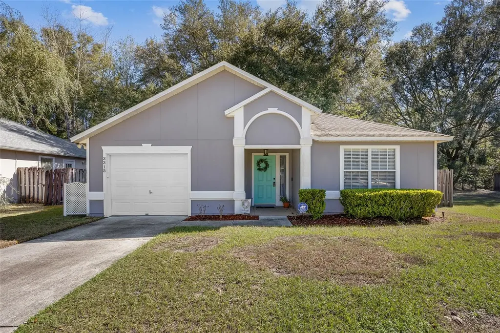 3315 NW 25th Terrace Gainesville FL 32605
