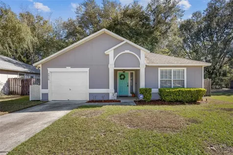 3315 NW 25th Terrace Gainesville FL 32605