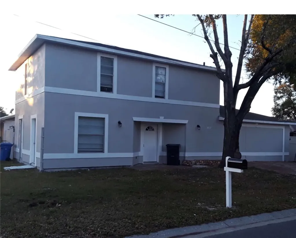 3801 Kimball Avenue Tampa FL 33614