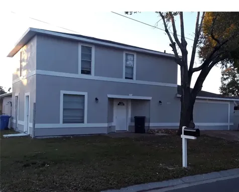 3801 Kimball Avenue Tampa FL 33614