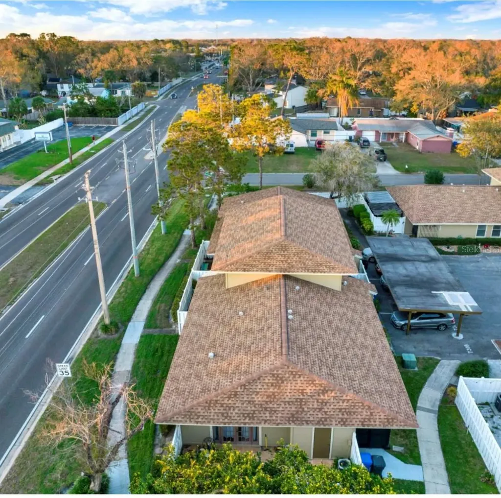 7320 Los Padres Court Tampa FL 33634