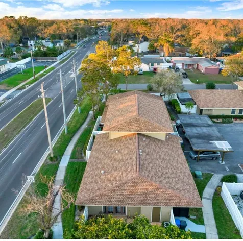 7320 Los Padres Court Tampa FL 33634