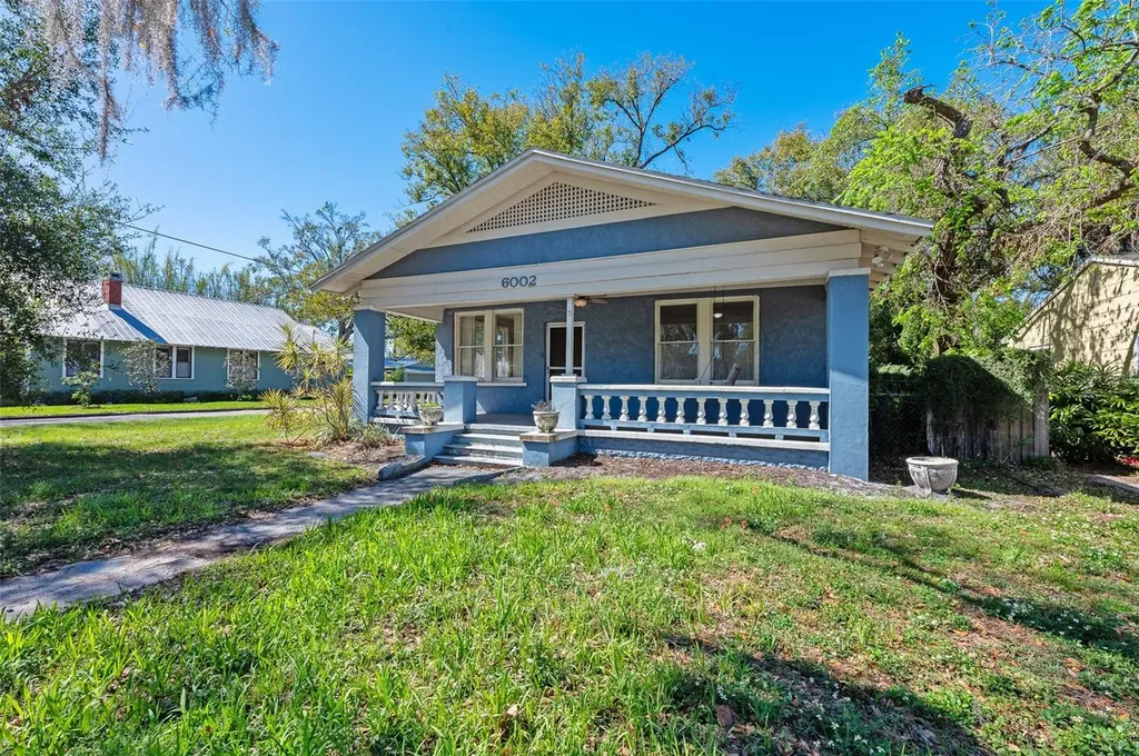 6002 N Branch Avenue Tampa FL 33604