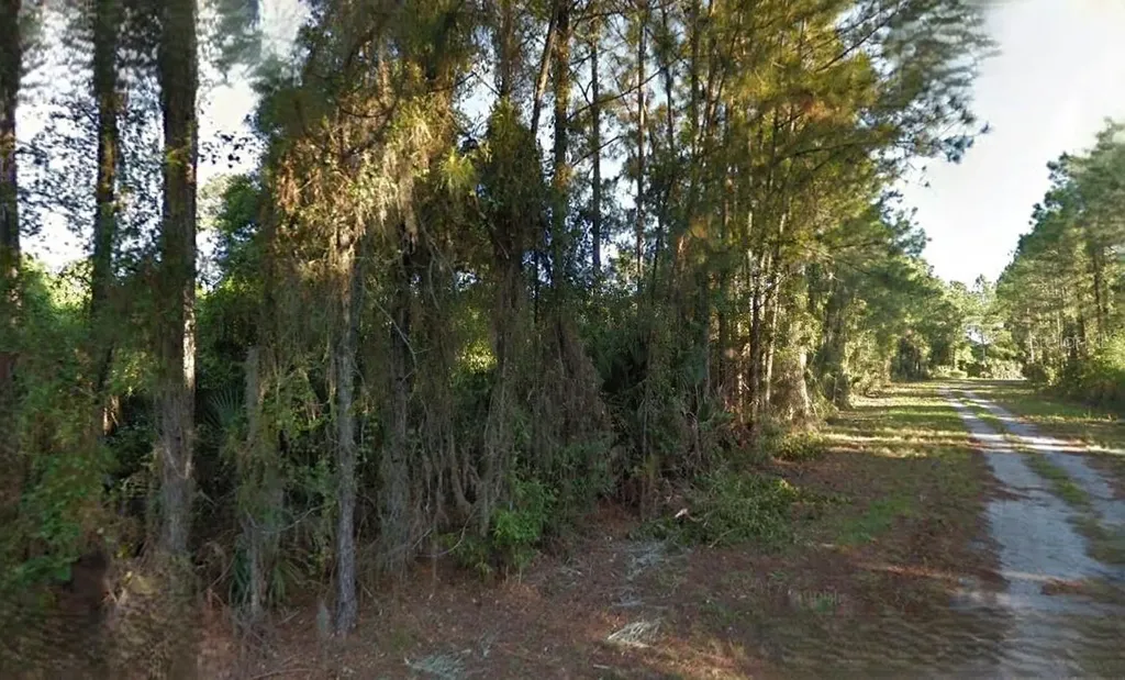 Lutz Road North Port FL 34286