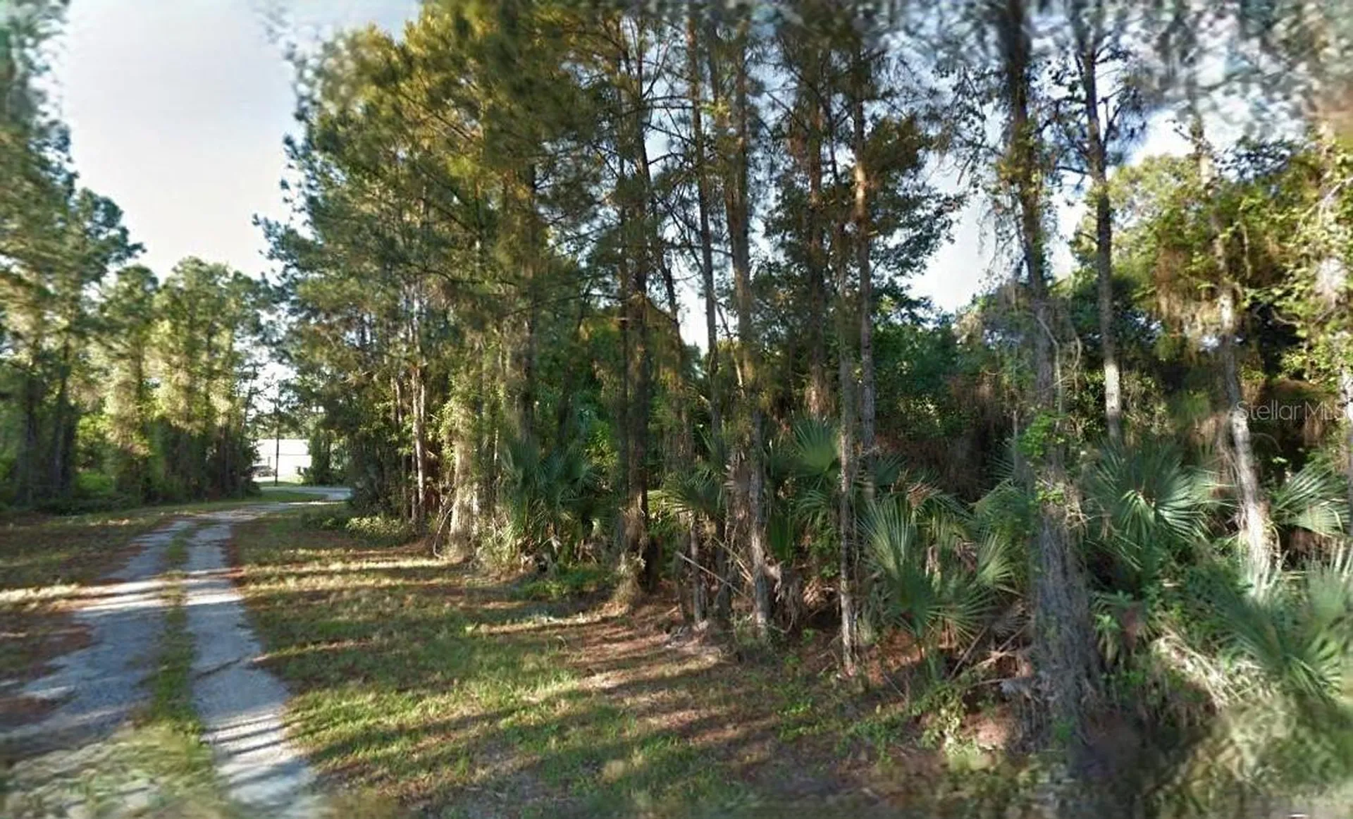 Lutz Road North Port FL 34286