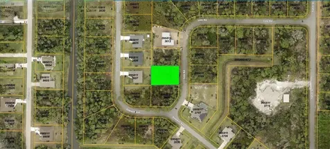 Lutz Road North Port FL 34286