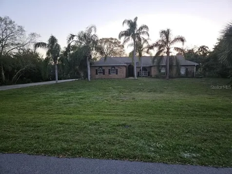 4251 Sparrow Hawk Road Melbourne FL 32934