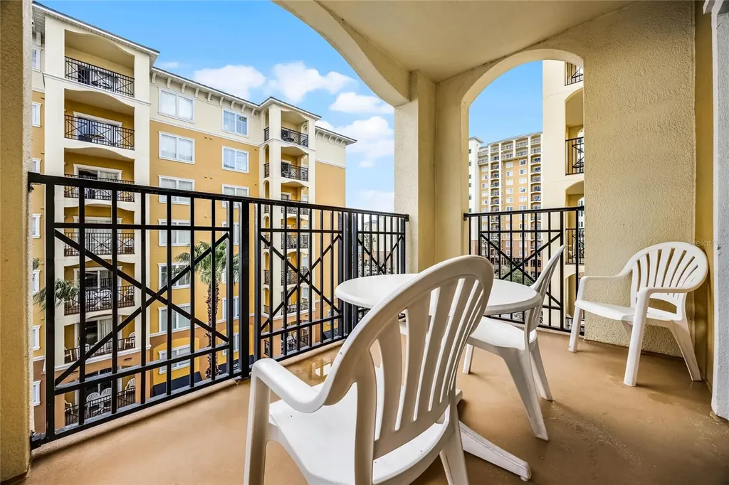 8100 Poinciana Boulevard Orlando FL 32821