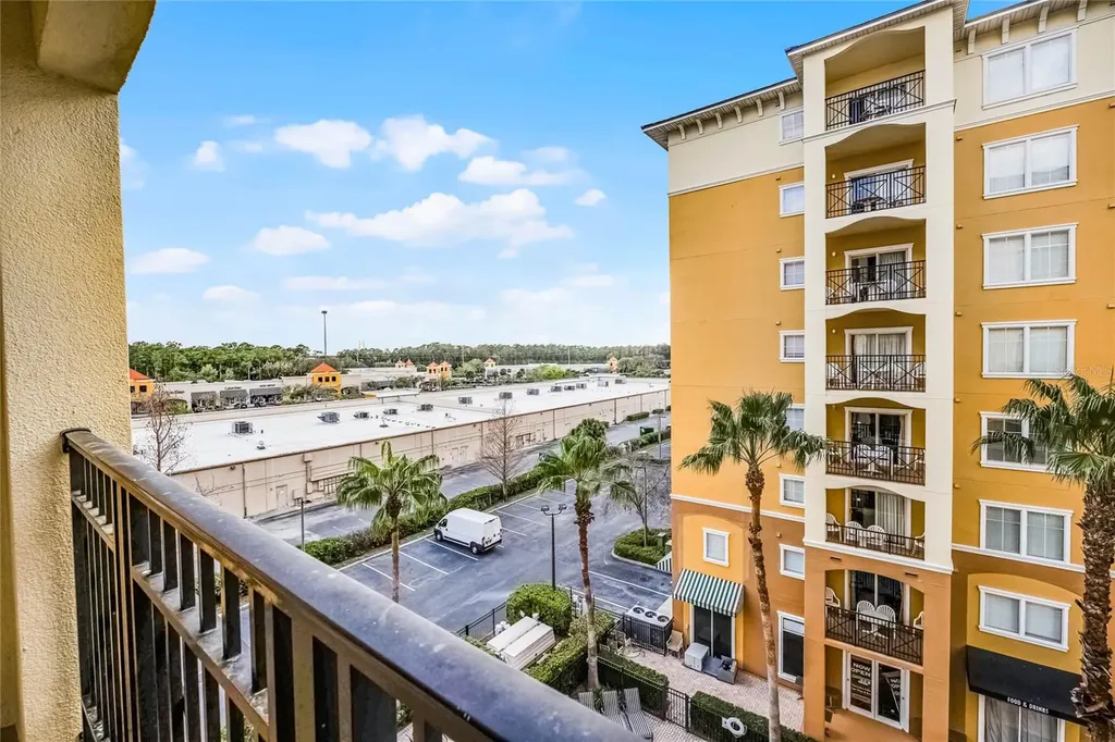 8100 Poinciana Boulevard Orlando FL 32821