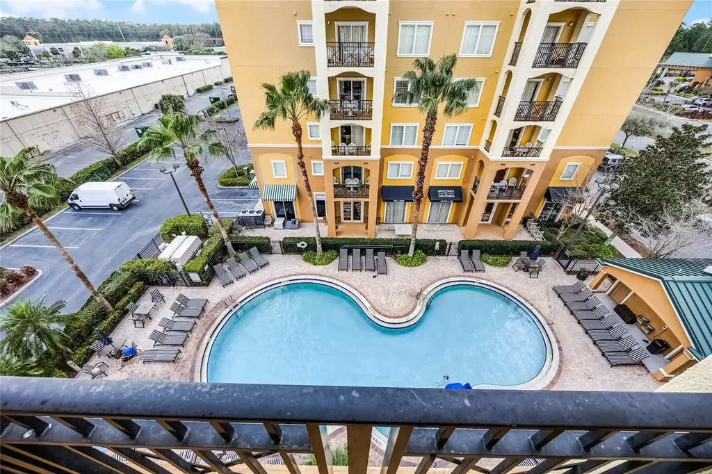 8100 Poinciana Boulevard Orlando FL 32821