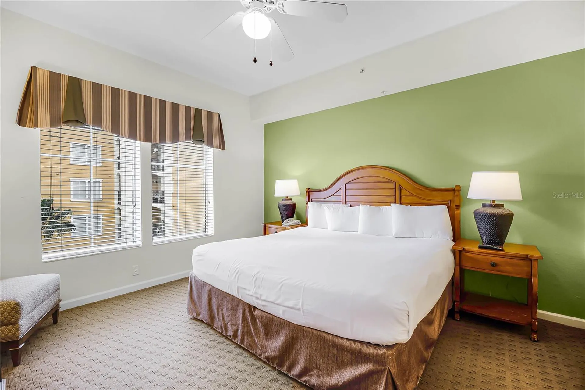 8100 Poinciana Boulevard Orlando FL 32821