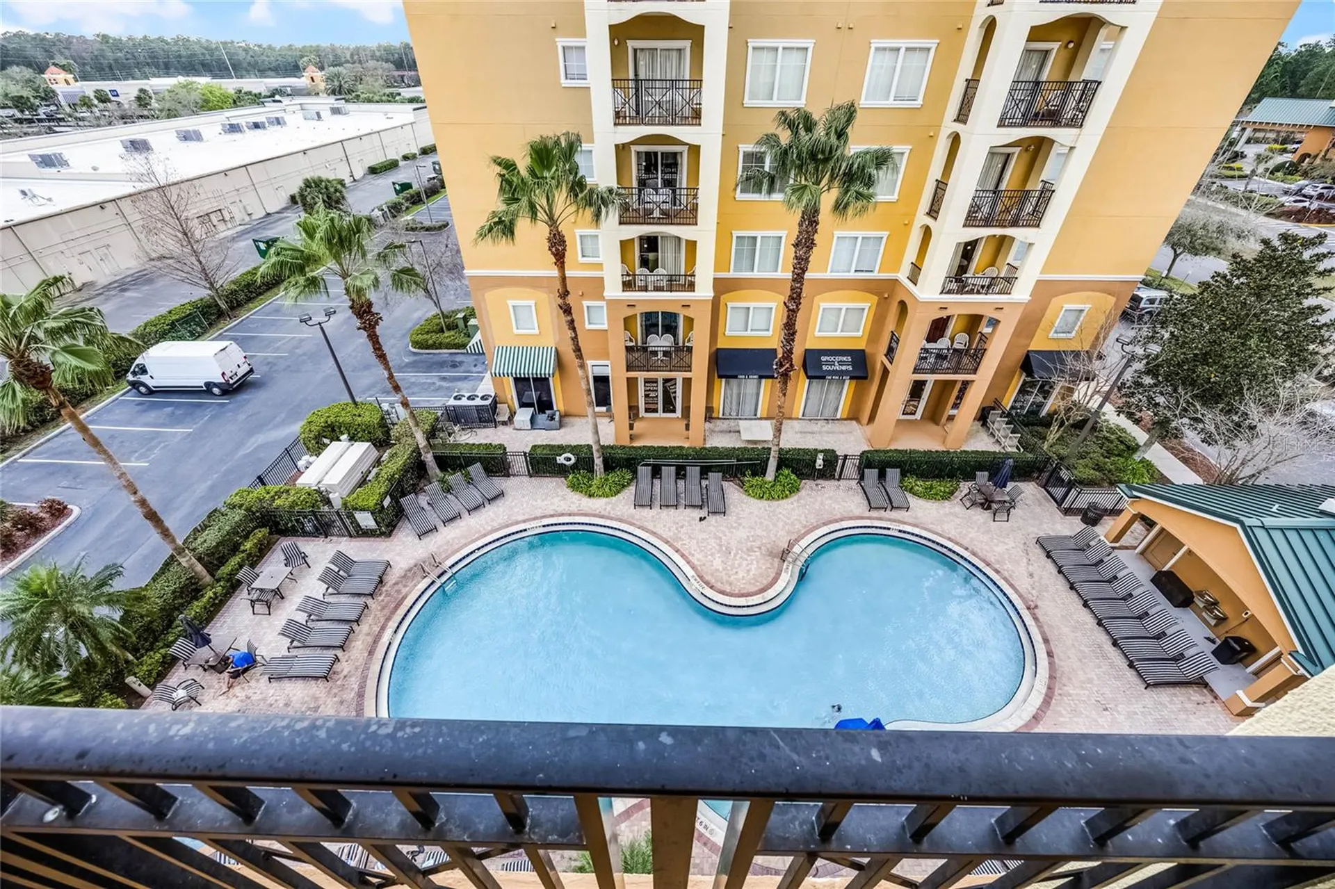 8100 Poinciana Boulevard Orlando FL 32821