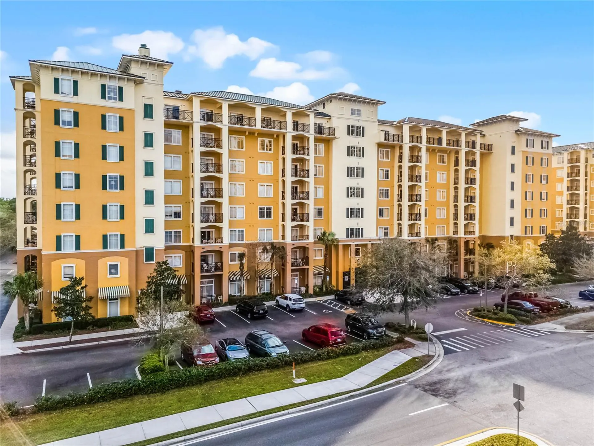 8100 Poinciana Boulevard Orlando FL 32821