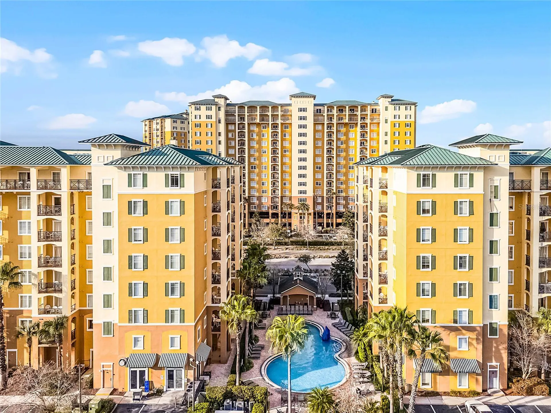 8100 Poinciana Boulevard Orlando FL 32821