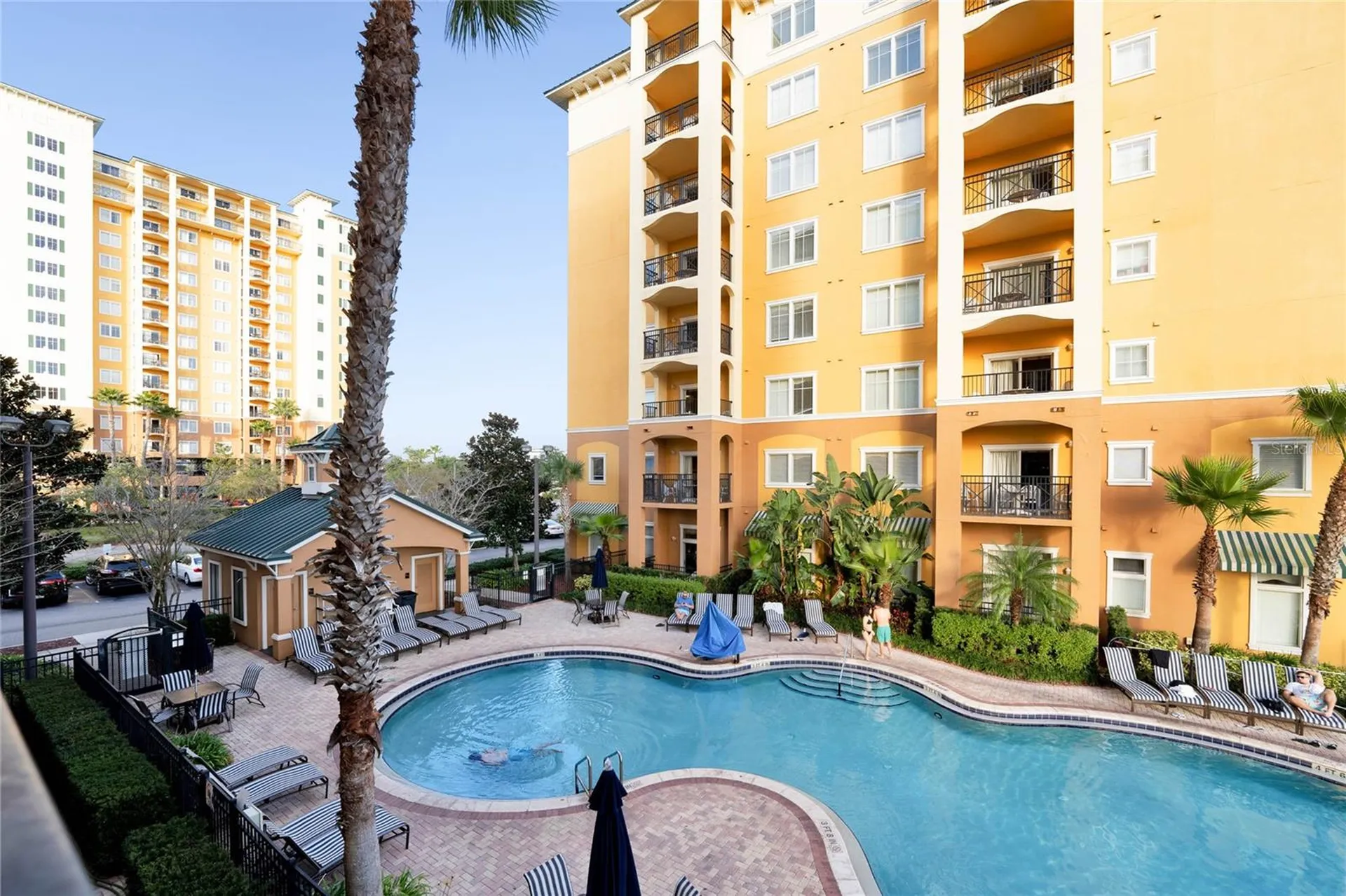 8100 Poinciana Boulevard Orlando FL 32821