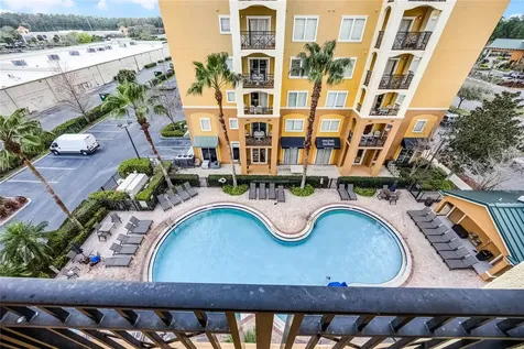 8100 Poinciana Boulevard Orlando FL 32821