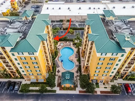 8100 Poinciana Boulevard Orlando FL 32821