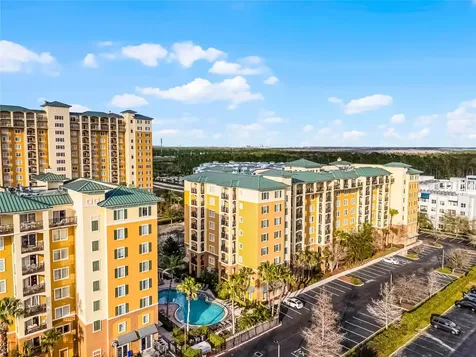 8100 Poinciana Boulevard Orlando FL 32821