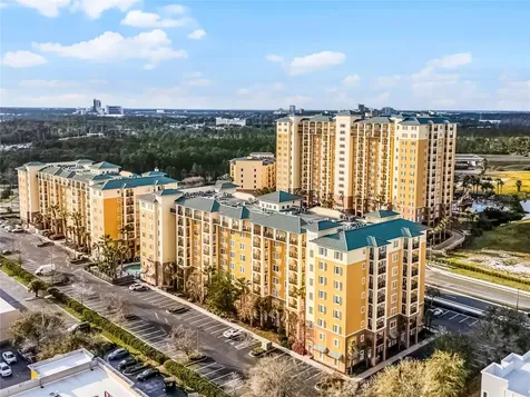 8100 Poinciana Boulevard Orlando FL 32821