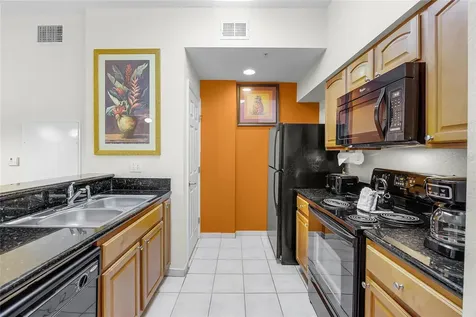 8100 Poinciana Boulevard Orlando FL 32821