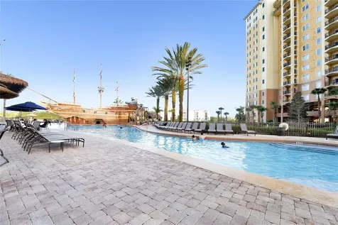 8100 Poinciana Boulevard Orlando FL 32821