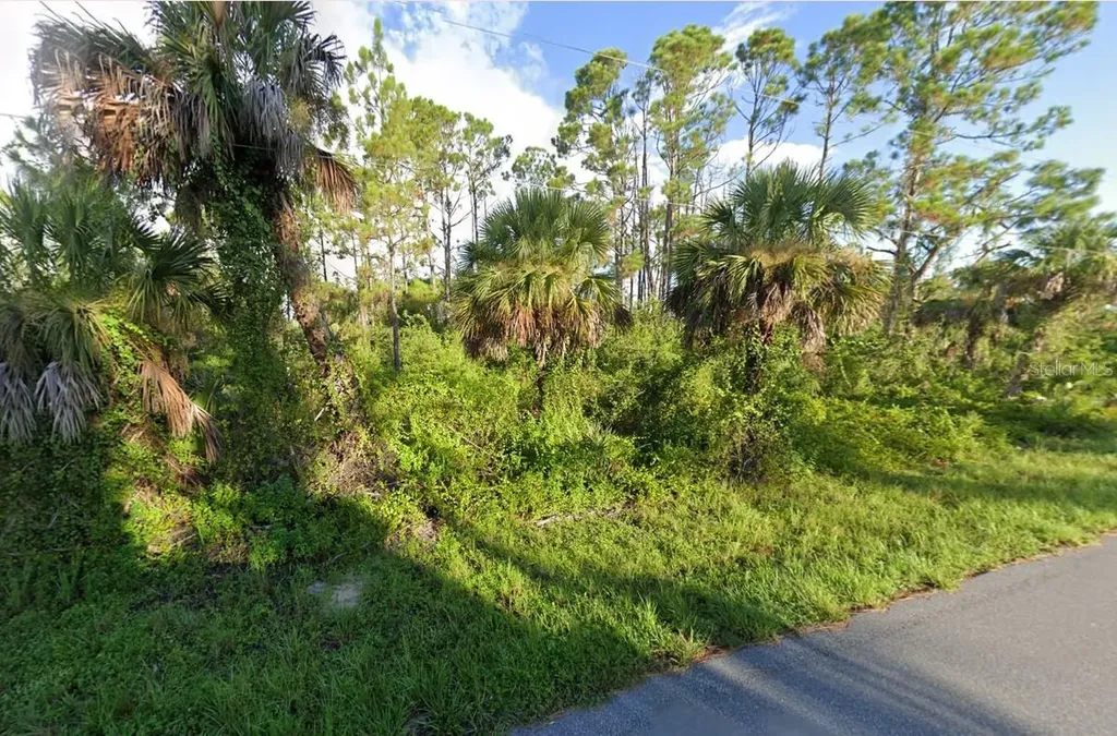 111 Bamboo Drive Port Charlotte FL 33954