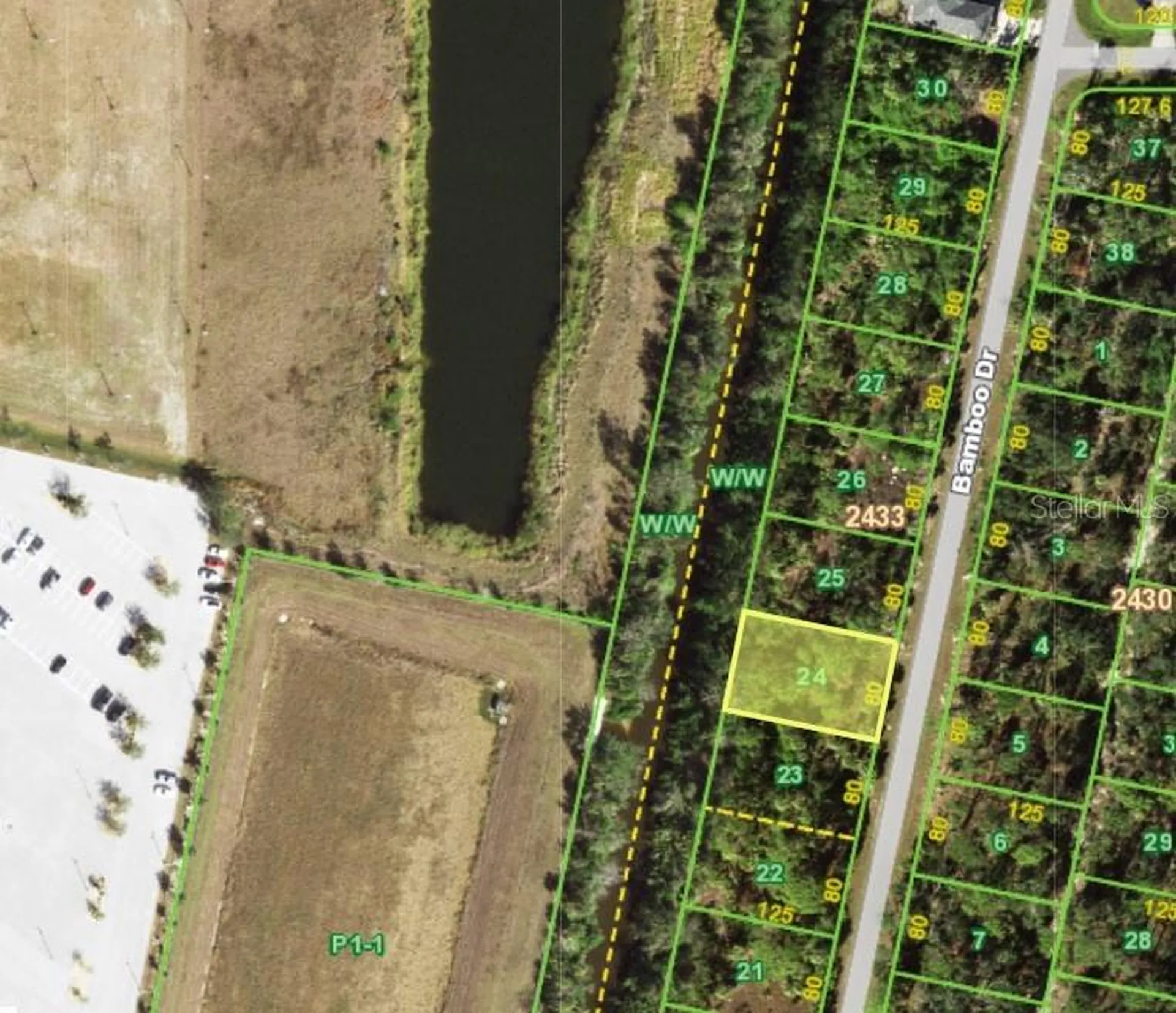111 Bamboo Drive Port Charlotte FL 33954