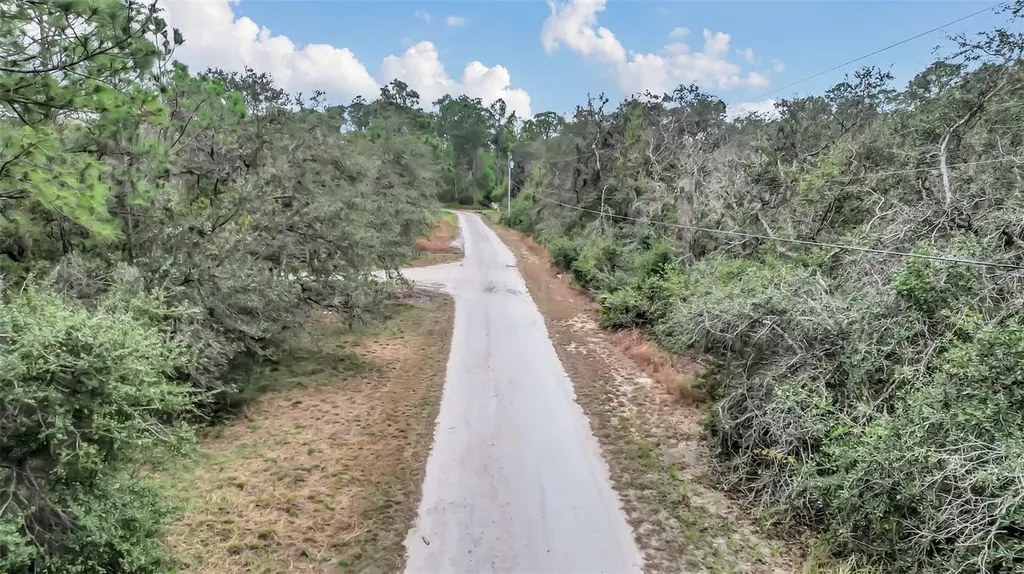Thacker Trail Kissimmee FL 34747