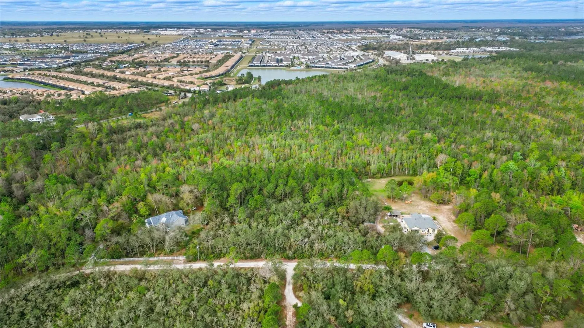 Thacker Trail Kissimmee FL 34747