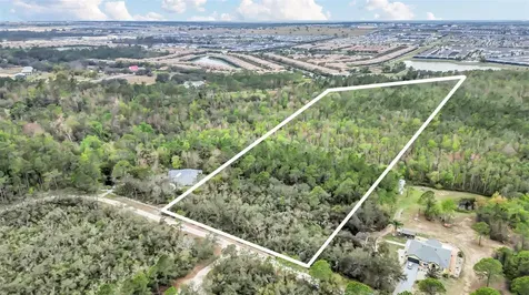 Thacker Trail Kissimmee FL 34747