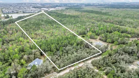 Thacker Trail Kissimmee FL 34747