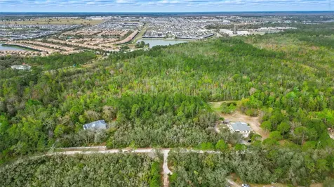 Thacker Trail Kissimmee FL 34747