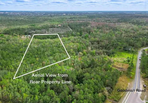 Thacker Trail Kissimmee FL 34747