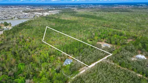 Thacker Trail Kissimmee FL 34747
