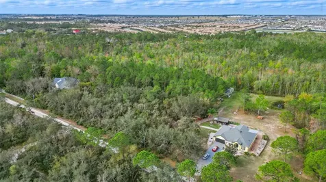 Thacker Trail Kissimmee FL 34747
